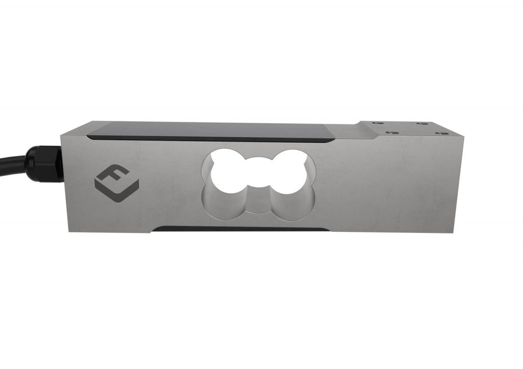Одноточечный тензодатчик PC1