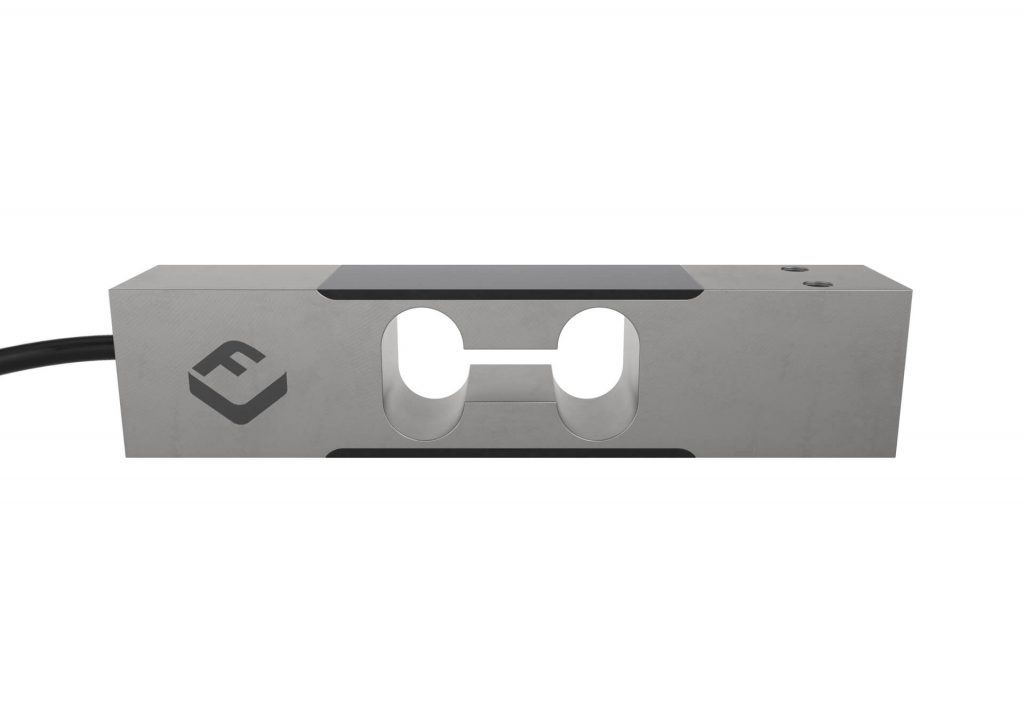 Одноточечный тензодатчик PC30