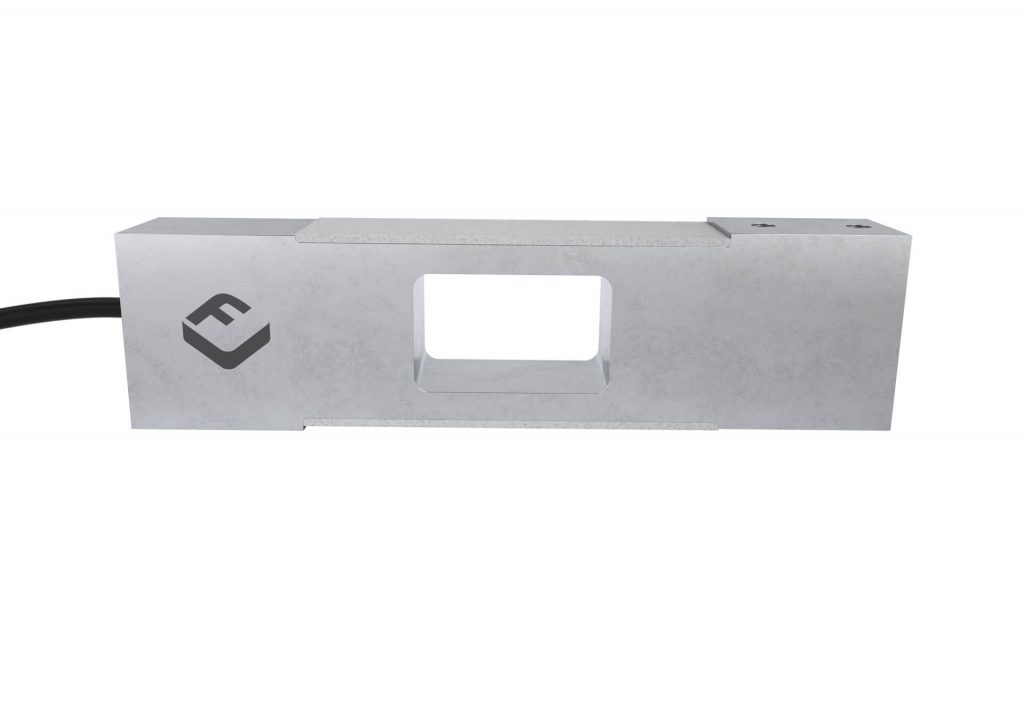 Одноточечный тензодатчик PC42