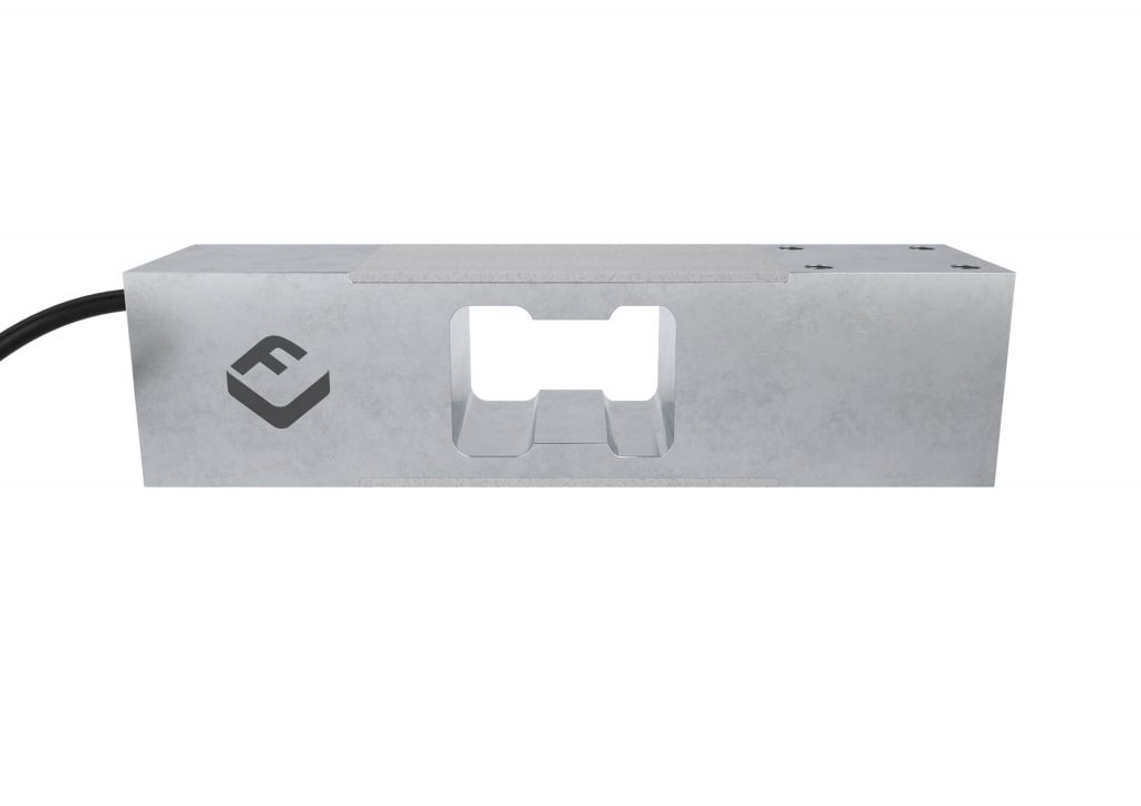 Одноточечный тензодатчик PC46