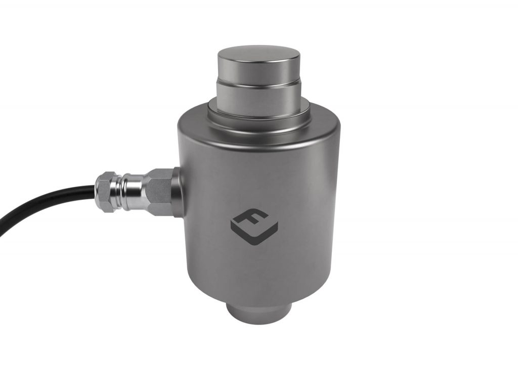 Тензодатчик сжатия RC3D